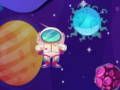 Spiel Gefährlicher Planet  Online