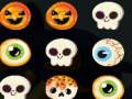 Spiel Halloween-Süßigkeit  Online