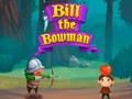 Spiel Bill der Bogenschütze  Online