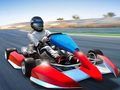 Spiel Lernen Sie Drive Karts Sim  Online