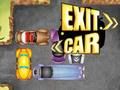 Spiel Auto verlassen  Online