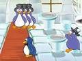 Spiel Pinguin-Garküche  Online