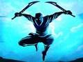 Spiel Schatten-Ninja-Rache  Online