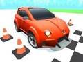Spiel Toon-Laufwerk 3d  Online
