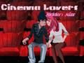 Spiel Kinoliebhaber: Versteckter Kuss  Online