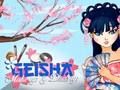Spiel Geisha schminken und verkleiden sich  Online