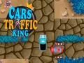 Spiel Autos Traffic King  Online