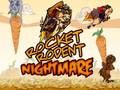 Spiel Raketen-Nagetier-Alptraum  Online