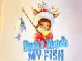Spiel Fass meinen Fisch nicht an  Online