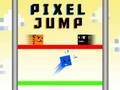 Spiel Pixelsprung  Online