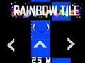 Spiel Regenbogen-Fliese  Online