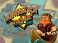 Spiel Holzfäller: Flussausgang  Online