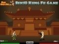 Spiel Ben10 Kung Fu  Online