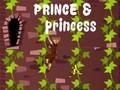 Spiel Prinz & Prinzessin: Kuss-Quest  Online