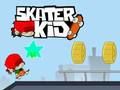 Spiel Skater-Kind  Online
