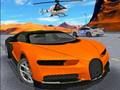 Spiel City Furious Auto-Fahrsimulator  Online