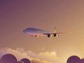 Spiel Urlaub Flugzeuge Puzzle  Online