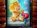 Spiel Sprechender Baby-Ingwer  Online