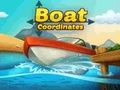 Spiel Bootskoordinaten  Online