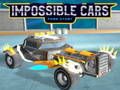 Spiel Unmögliche Autos Punk-Stunt  Online