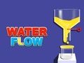 Spiel Wasserfluss  Online