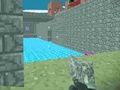 Spiel Pixel-Kampffestung  Online