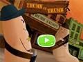 Spiel Daumen gegen Daumen  Online