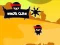 Spiel Ninja-Clan  Online