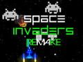 Spiel Space Invaders-Remake  Online