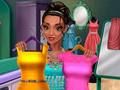 Spiel Tina Modetag Online