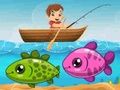 Spiel Fischerjunge  Online