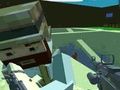 Spiel Pixel Arena-Spiel fps  Online