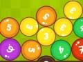 Spiel Mathe-Bälle  Online