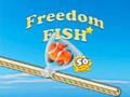 Spiel Freiheitsfisch  Online