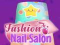 Spiel Mode-Nagelstudio  Online
