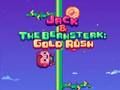Spiel Jack und das Bohnensteak: Goldrausch  Online