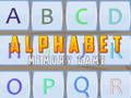 Spiel Alphabet-Memory-Spiel  Online