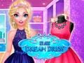 Spiel Elsie Traumkleid  Online
