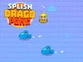 Spiel Splish Drago Pong Online