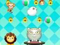 Spiel Eingängiger Hüpf-Karneval  Online