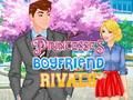 Spiel Prinzessinnen Freunde Rivalen  Online