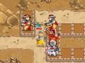 Spiel Kreuzfahrerverteidigung: Levelpaket 2  Online
