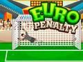 Spiel Euro Strafe  Online