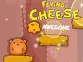 Spiel Fliegender Käse  Online