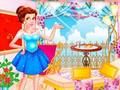 Spiel Prinzessin Spa Day Online