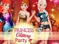 Spiel Glitzernde Prinzessinnen-Party  Online