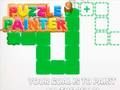 Spiel Puzzle-Maler  Online