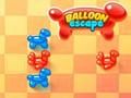 Spiel Ballonflucht  Online
