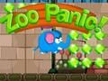 Spiel Zoo-Panik  Online