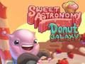 Spiel Süße Astronomie-Donut-Galaxie  Online